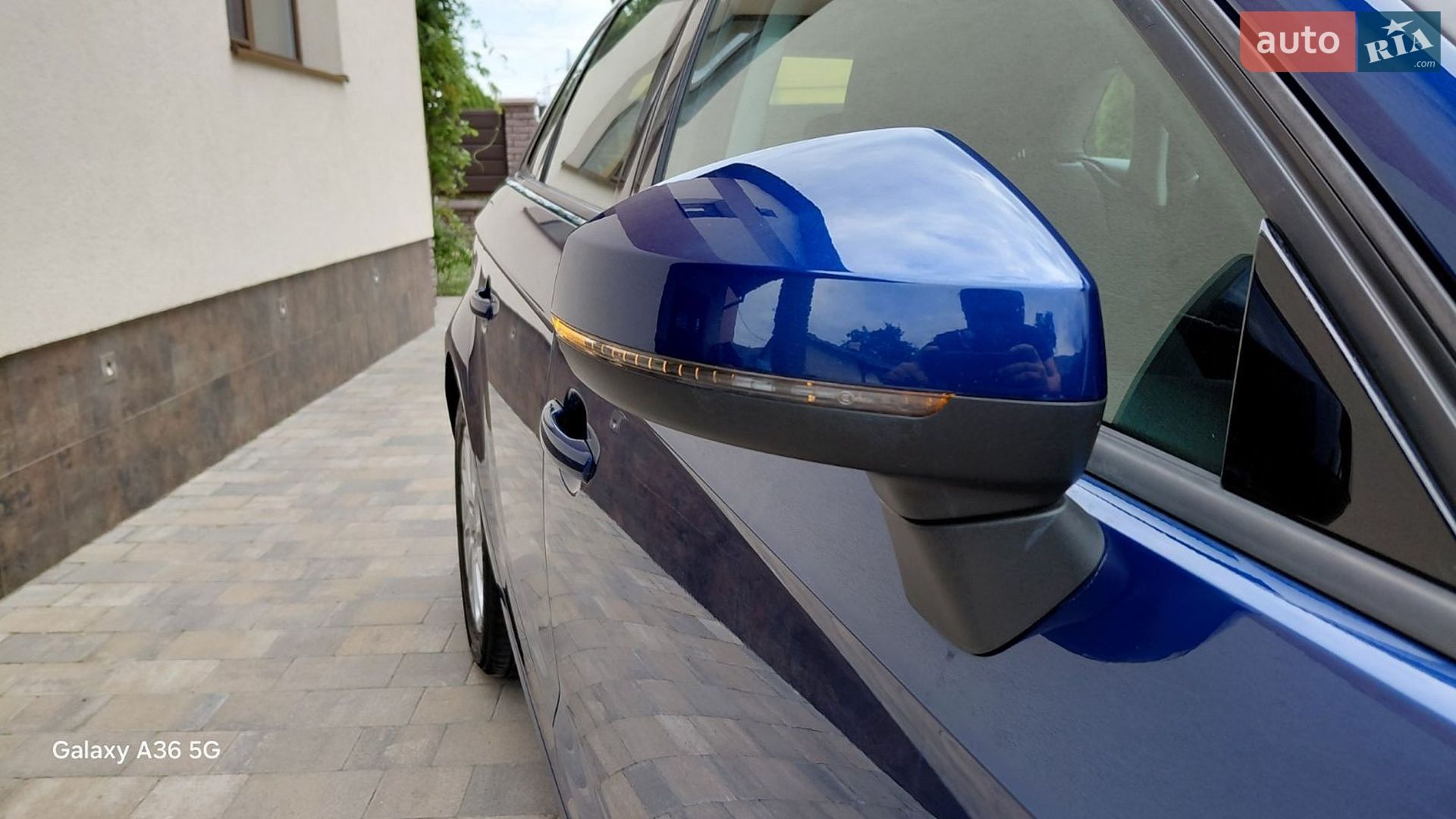 Audi A3 2014 VIN WAUZZZ8V7EA153541 фото оголошення 15 з 95
