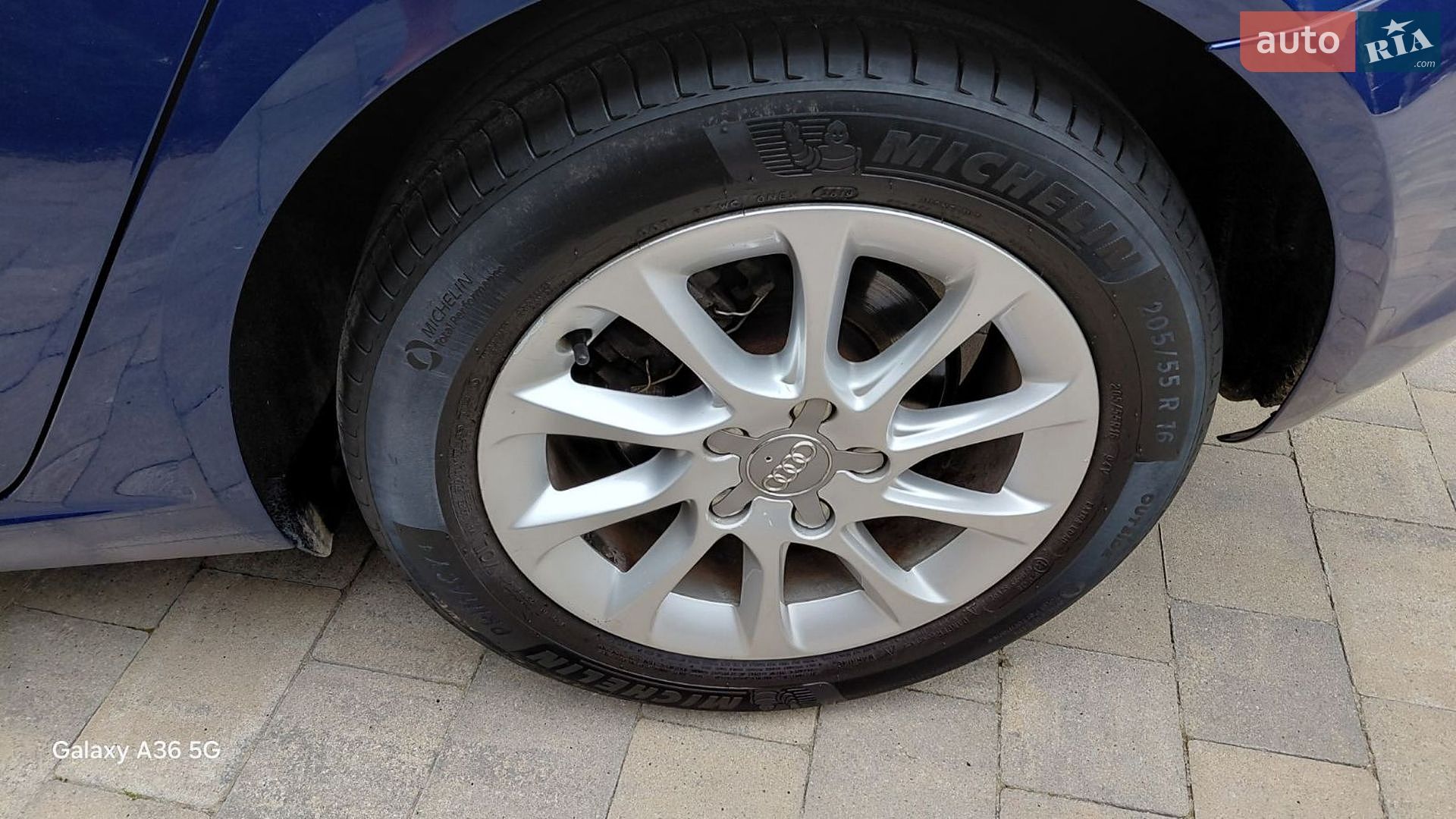 Audi A3 2014 VIN WAUZZZ8V7EA153541 фото оголошення 27 з 95