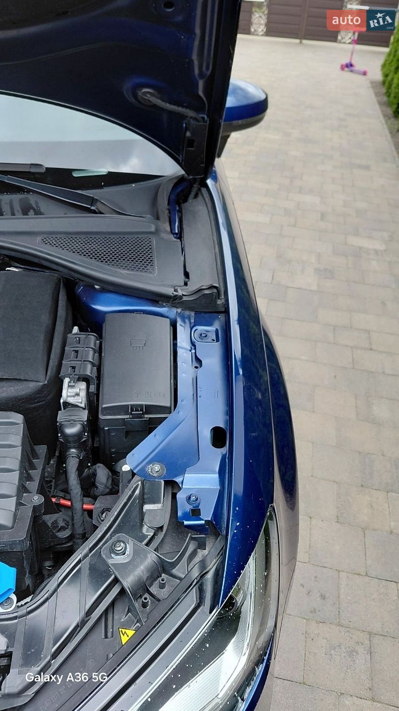 Audi A3 2014 VIN WAUZZZ8V7EA153541 фото оголошення 31 з 95