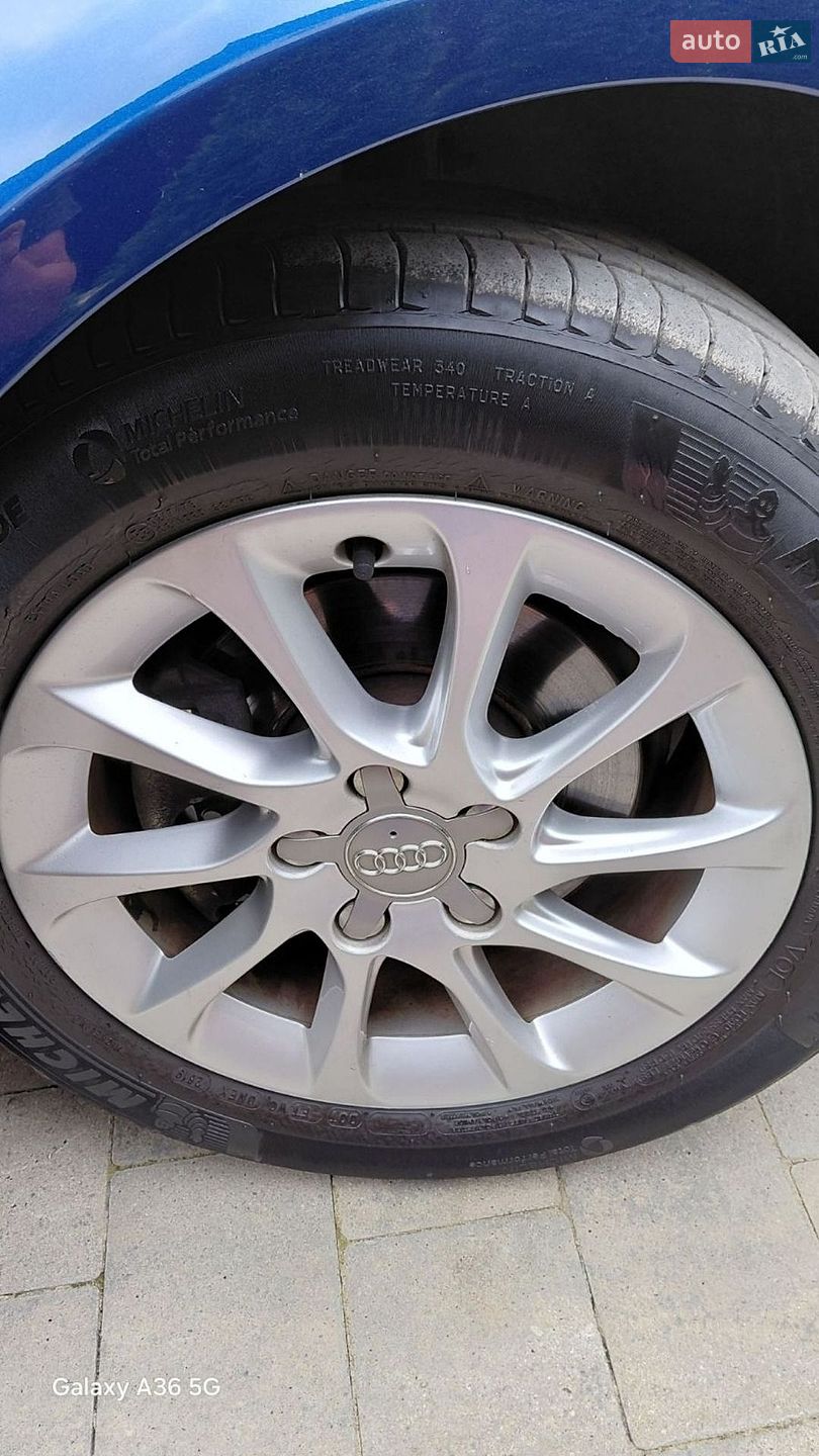 Audi A3 2014 VIN WAUZZZ8V7EA153541 фото оголошення 34 з 95