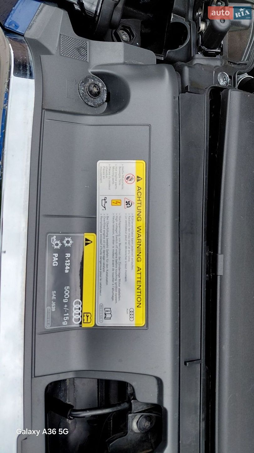 Audi A3 2014 VIN WAUZZZ8V7EA153541 фото оголошення 99 з 106