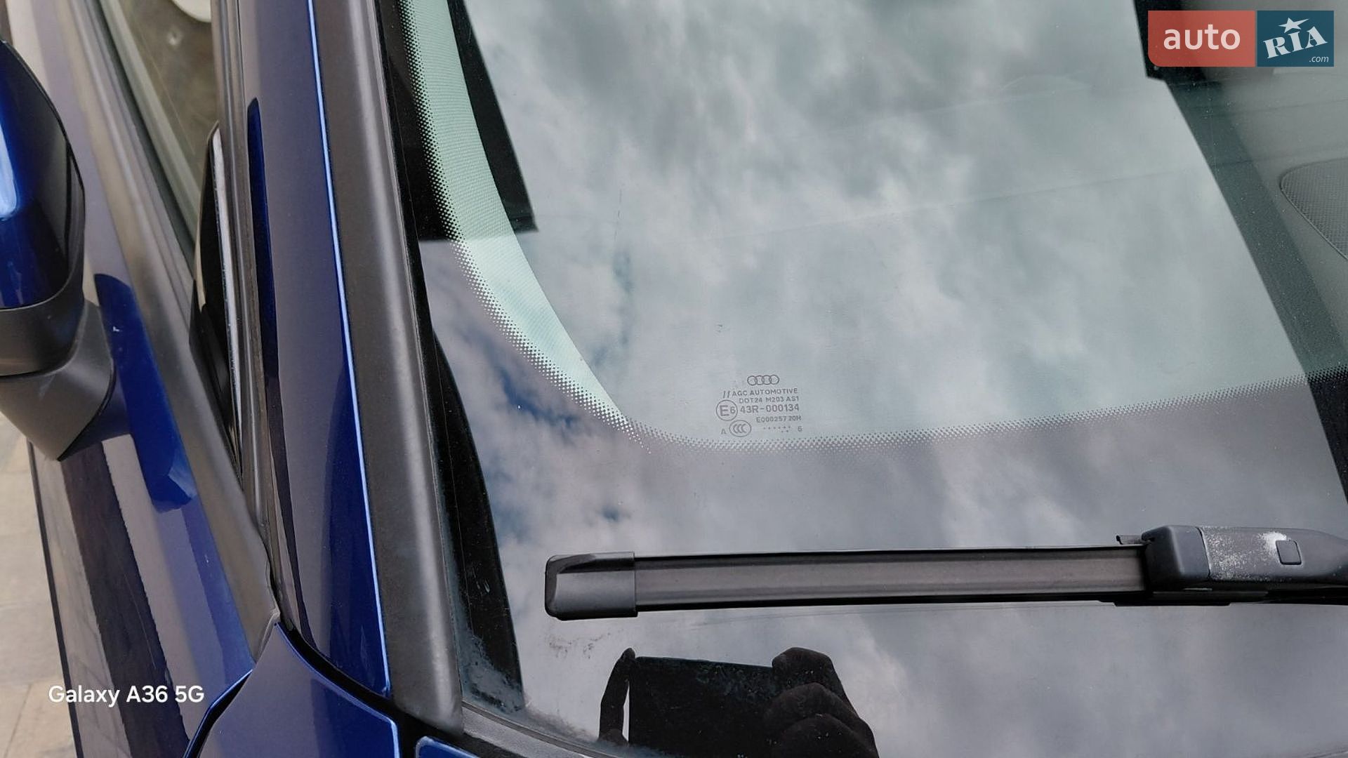 Audi A3 2014 VIN WAUZZZ8V7EA153541 фото оголошення 39 з 95