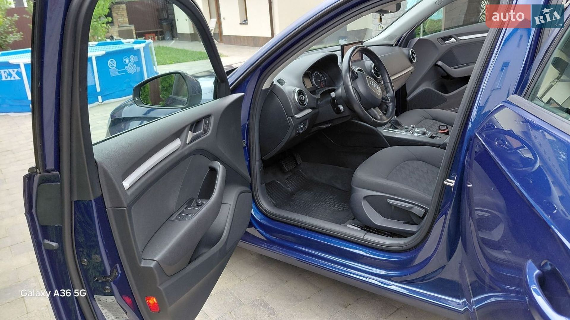 Audi A3 2014 VIN WAUZZZ8V7EA153541 фото оголошення 42 з 95