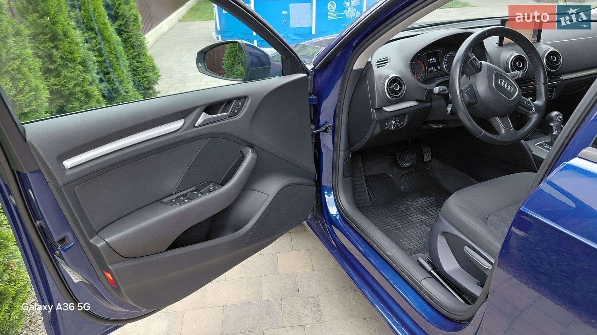 Audi A3 2014 VIN WAUZZZ8V7EA153541 фото оголошення 41 з 95