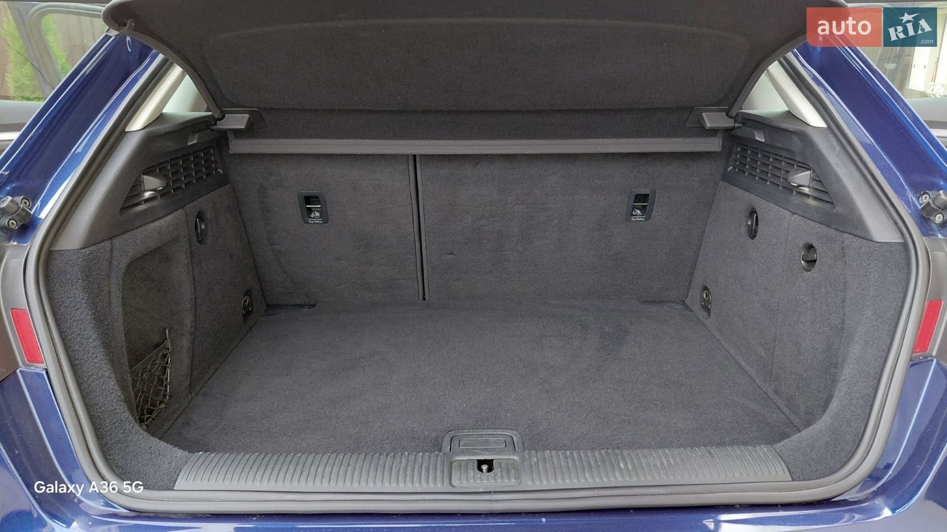 Audi A3 2014 VIN WAUZZZ8V7EA153541 фото оголошення 48 з 95