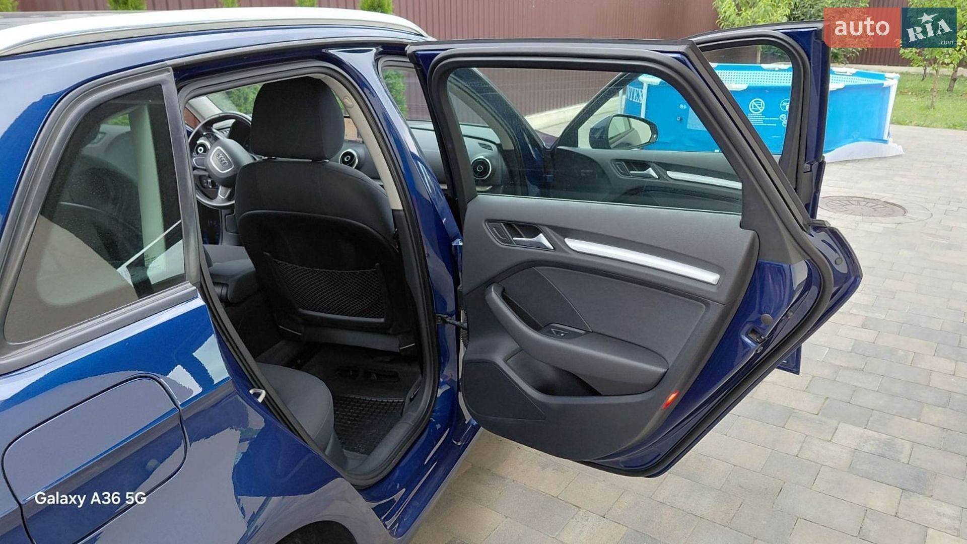 Audi A3 2014 VIN WAUZZZ8V7EA153541 фото оголошення 54 з 95