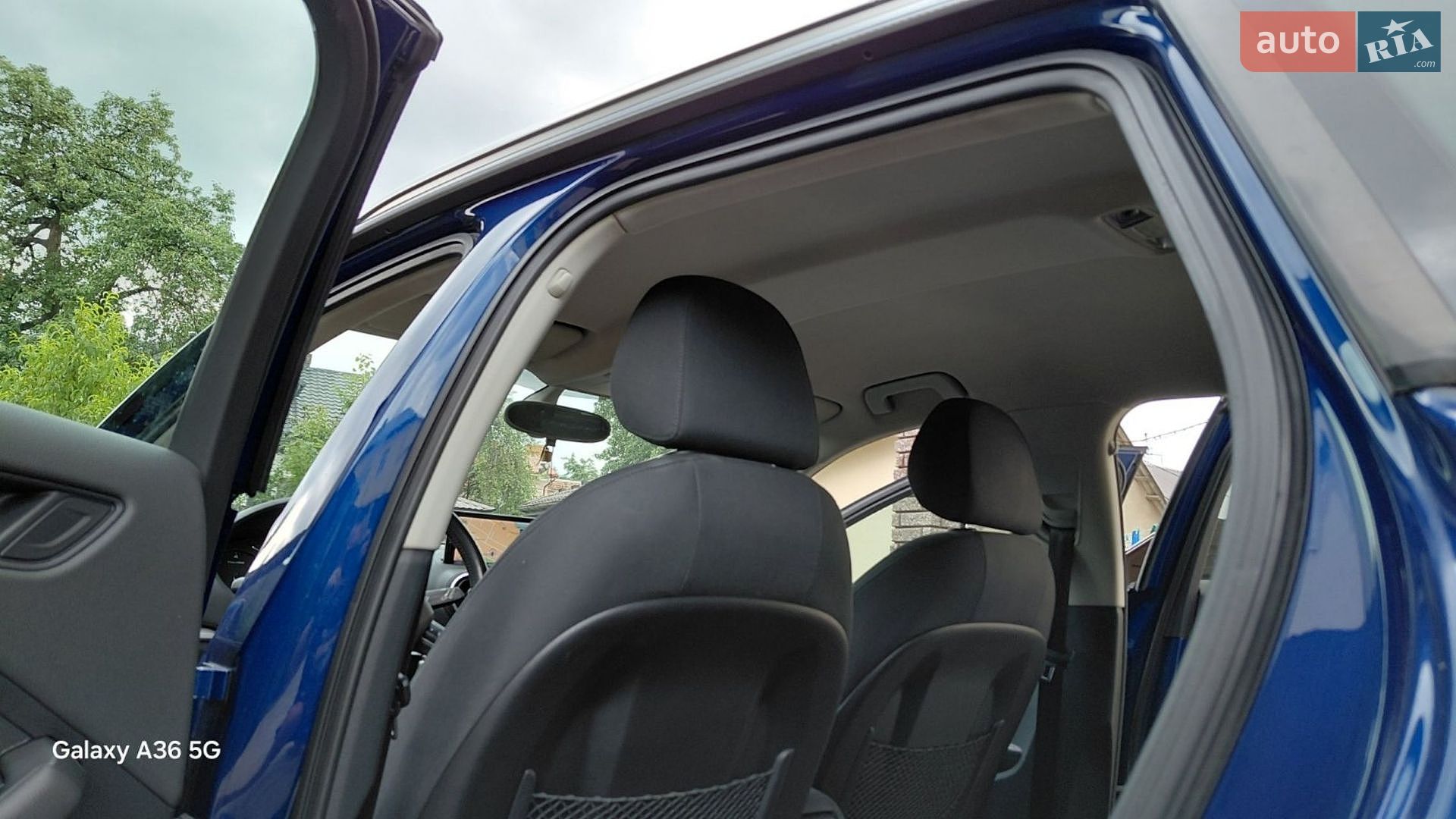 Audi A3 2014 VIN WAUZZZ8V7EA153541 фото оголошення 56 з 95