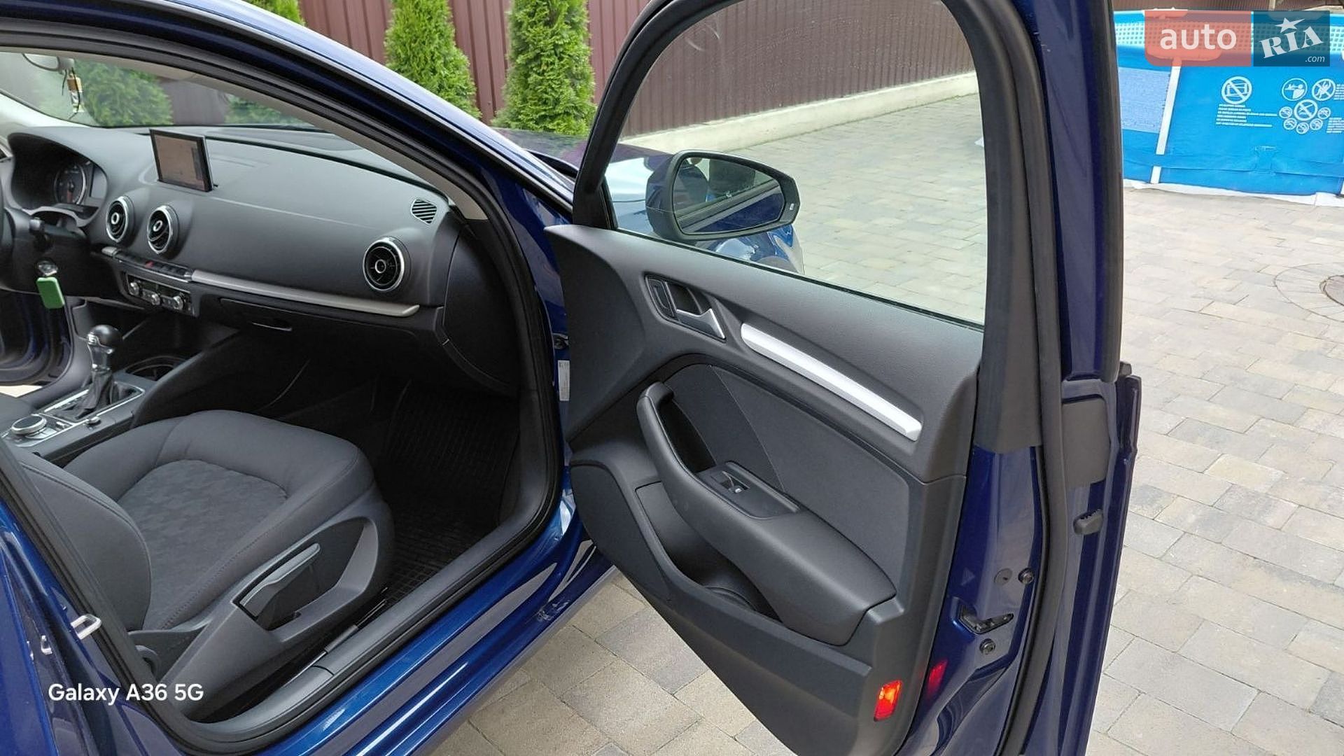 Audi A3 2014 VIN WAUZZZ8V7EA153541 фото оголошення 57 з 95