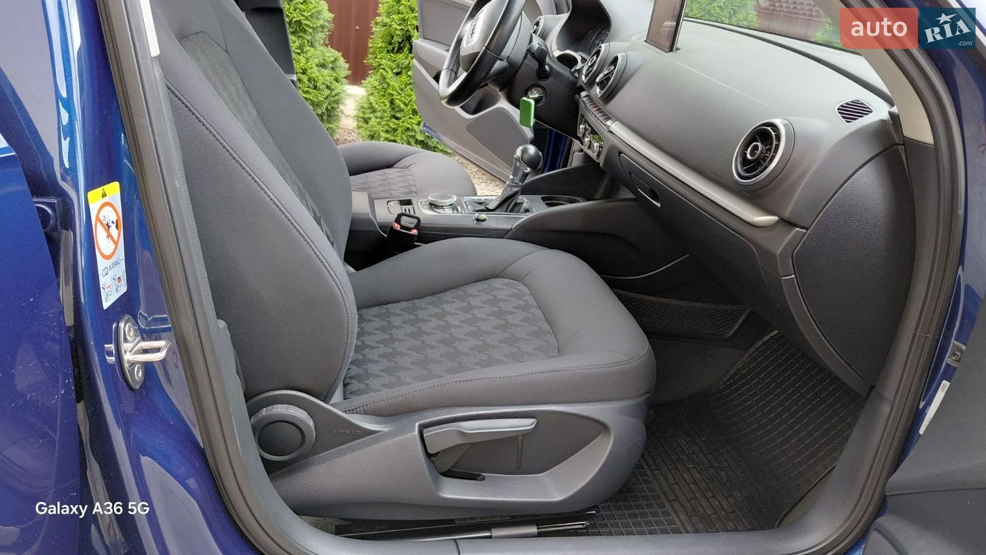 Audi A3 2014 VIN WAUZZZ8V7EA153541 фото оголошення 58 з 95