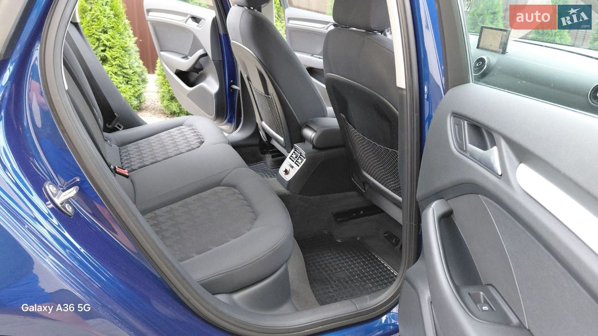 Audi A3 2014 VIN WAUZZZ8V7EA153541 фото оголошення 59 з 95