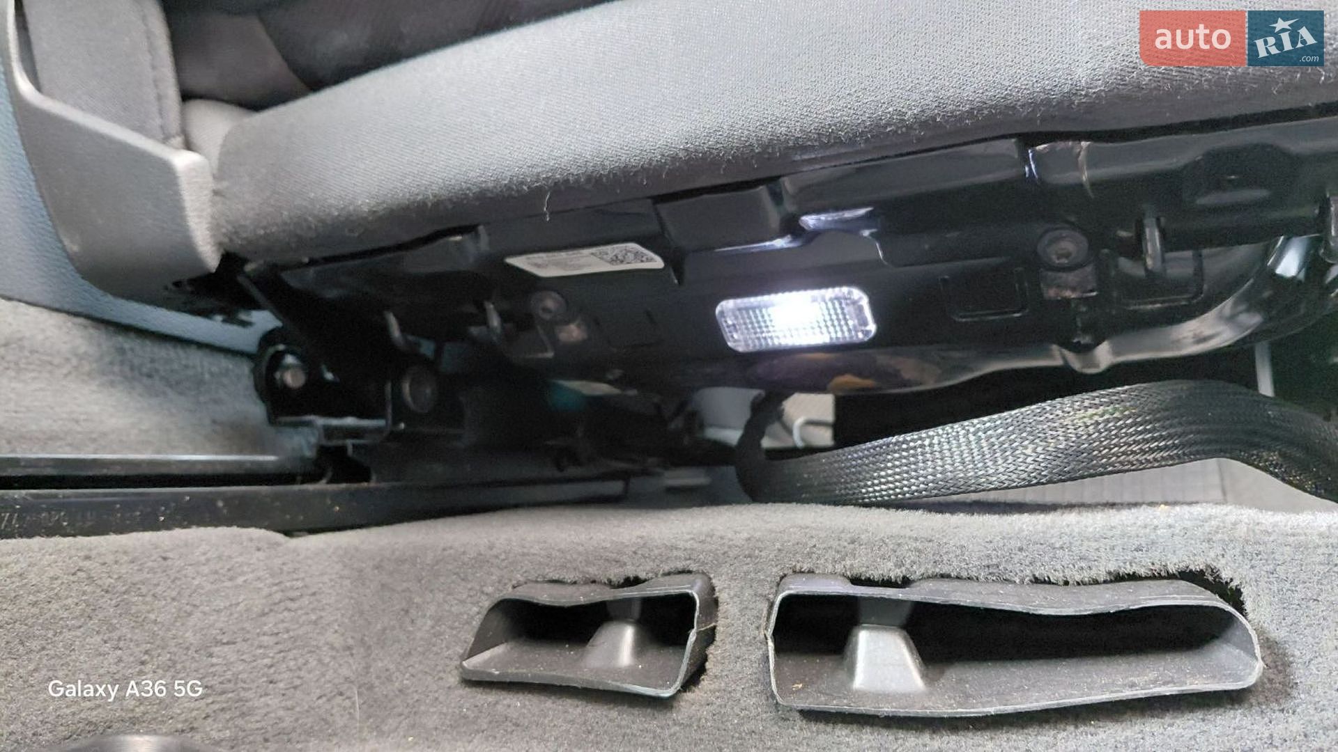 Audi A3 2014 VIN WAUZZZ8V7EA153541 фото оголошення 71 з 106