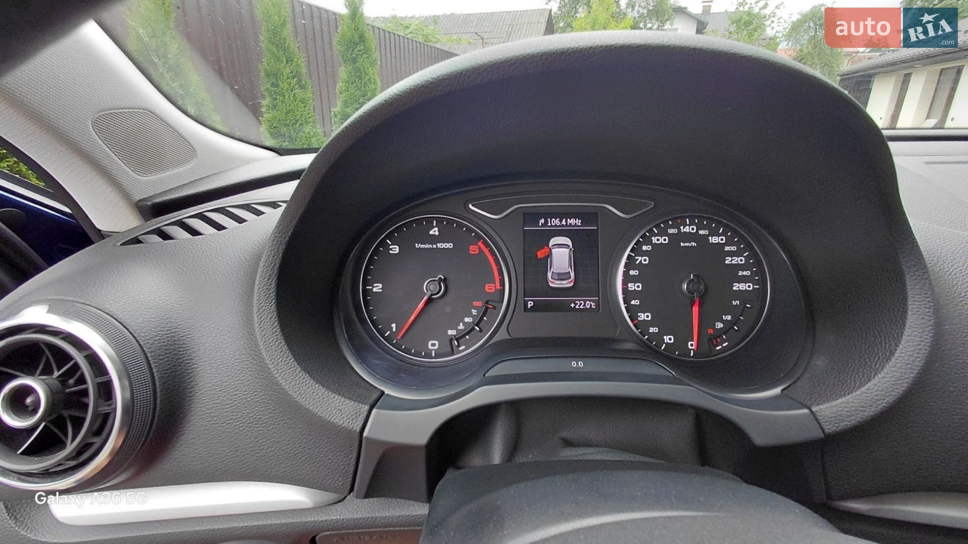 Audi A3 2014 VIN WAUZZZ8V7EA153541 фото оголошення 62 з 95