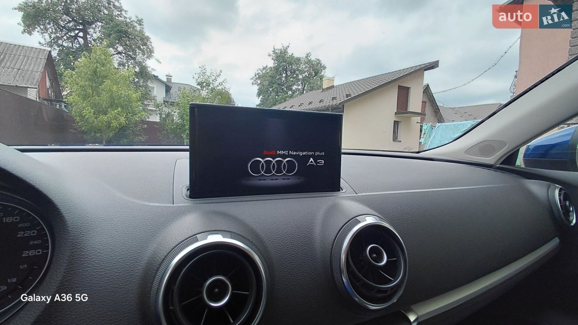 Audi A3 2014 VIN WAUZZZ8V7EA153541 фото оголошення 43 з 106