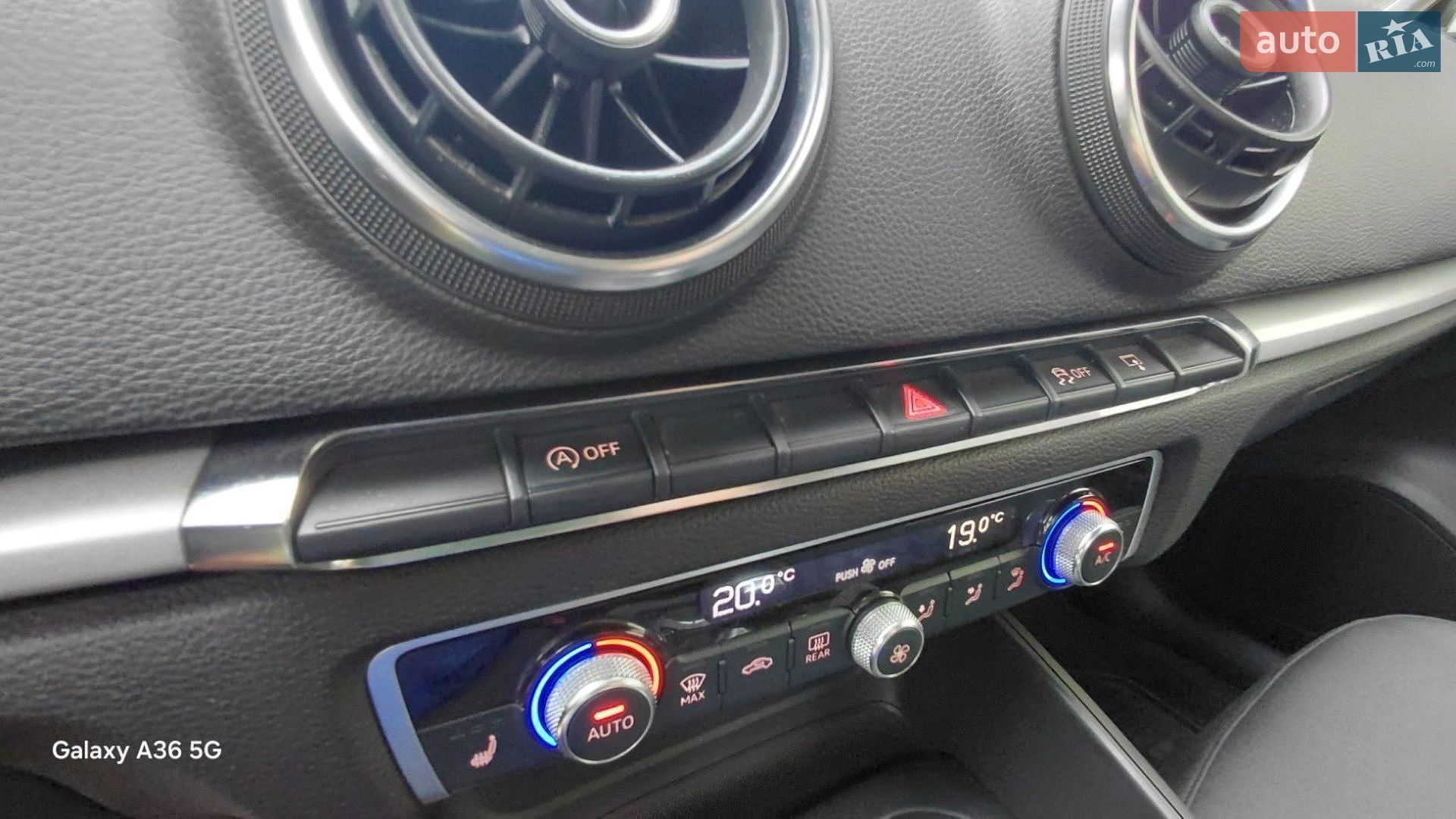 Audi A3 2014 VIN WAUZZZ8V7EA153541 фото оголошення 70 з 95