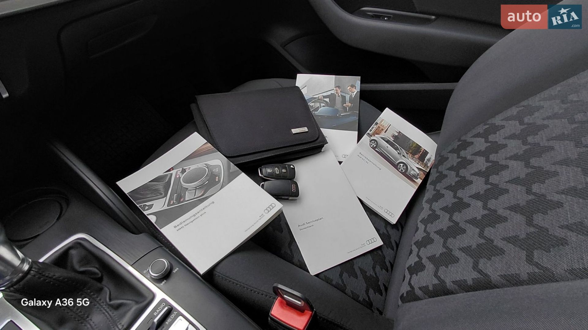 Audi A3 2014 VIN WAUZZZ8V7EA153541 фото оголошення 76 з 95