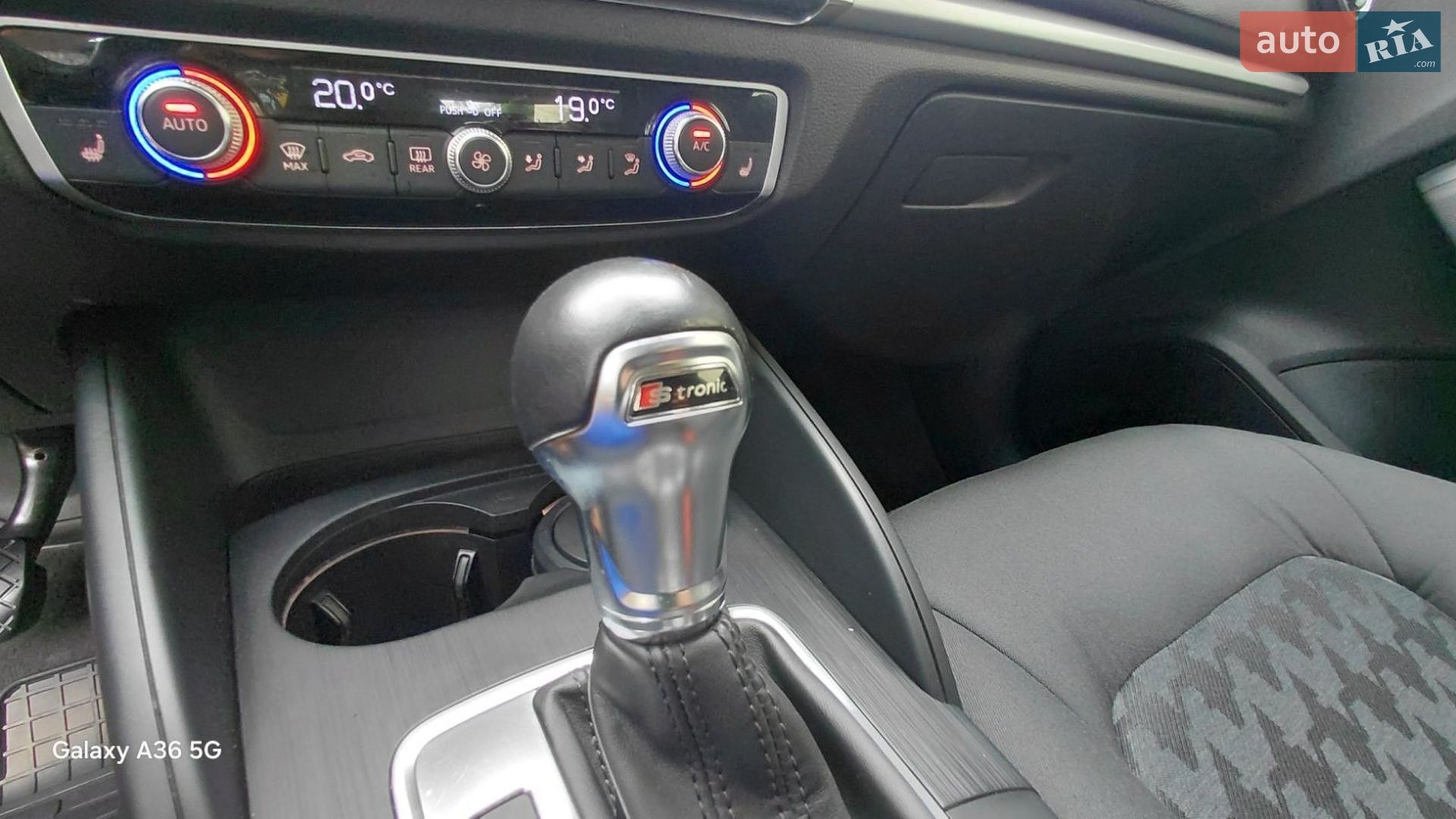 Audi A3 2014 VIN WAUZZZ8V7EA153541 фото оголошення 52 з 106