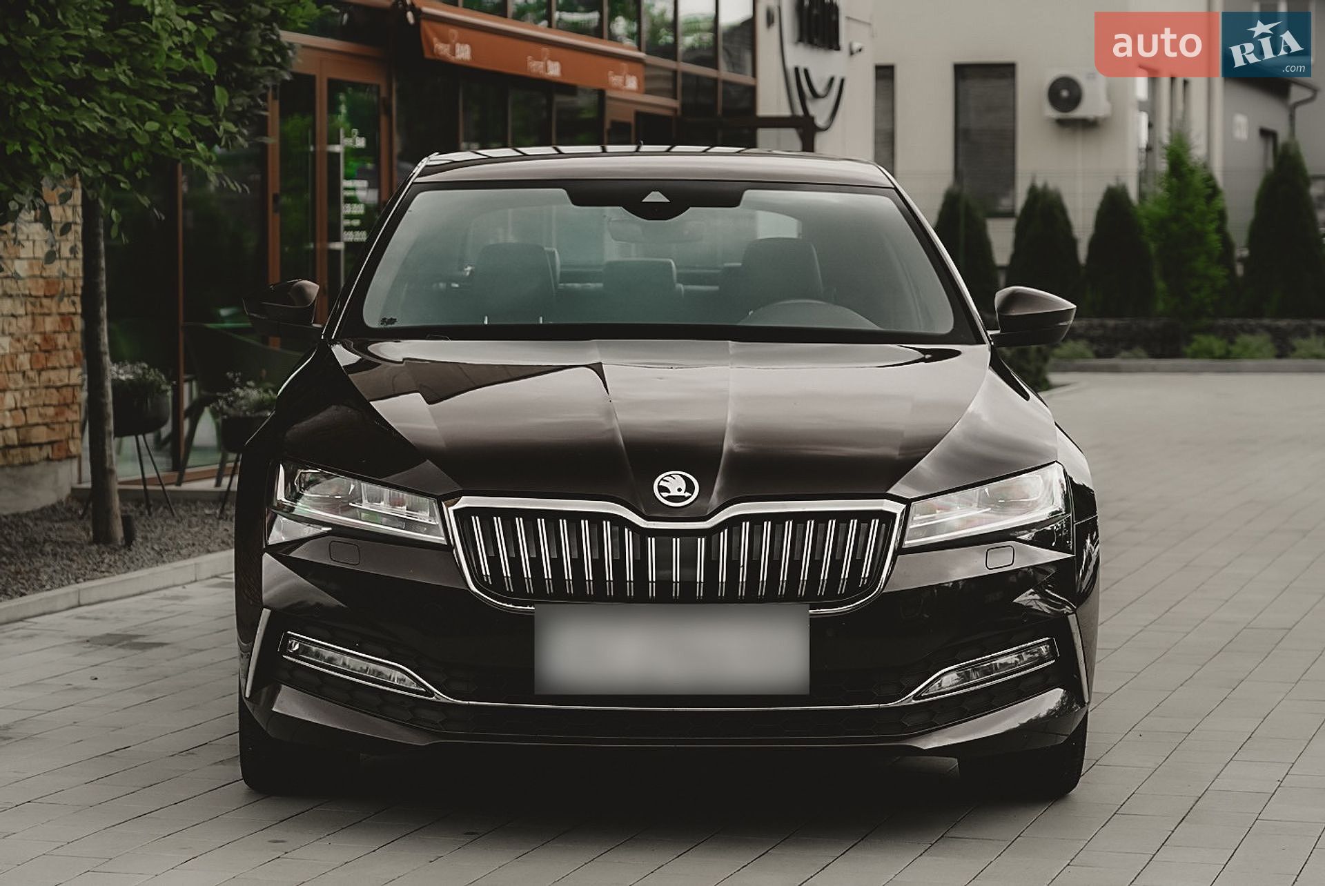 Skoda Superb 2020 VIN TMBAR7NP2M7035984 фото оголошення 2 з 15