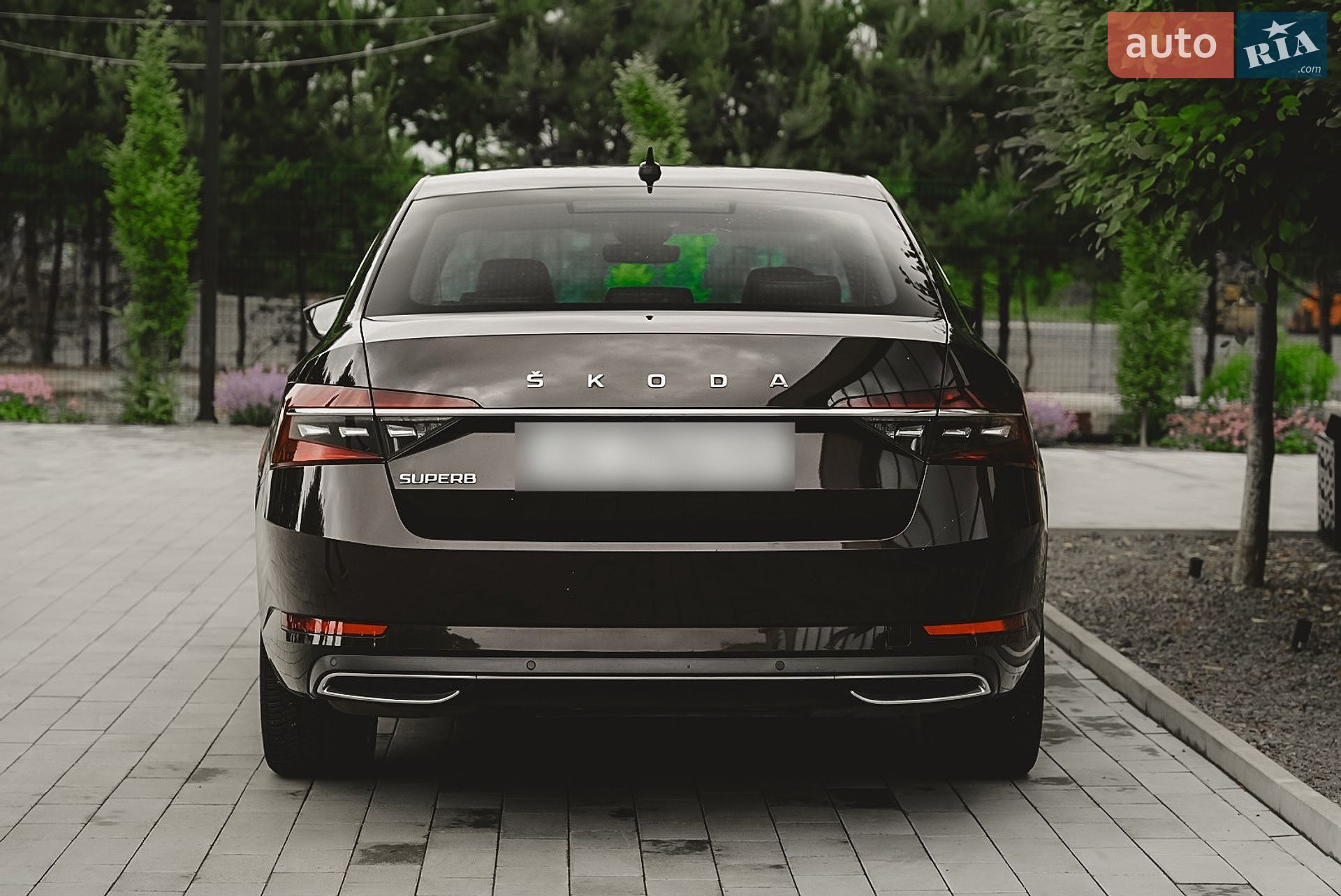 Skoda Superb 2020 VIN TMBAR7NP2M7035984 фото оголошення 5 з 15