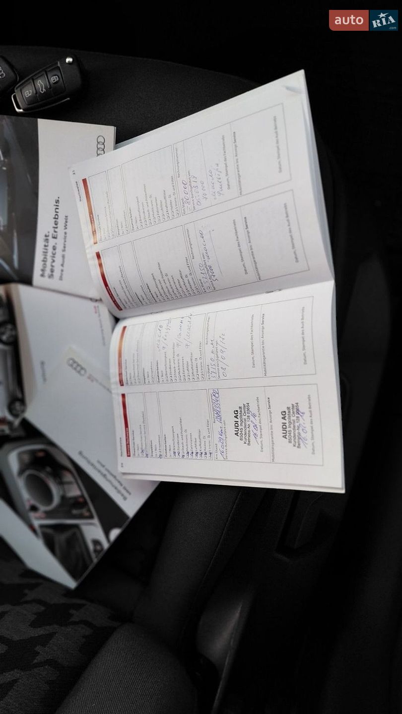 Audi A3 2014 VIN WAUZZZ8V7EA153541 фото оголошення 105 з 106
