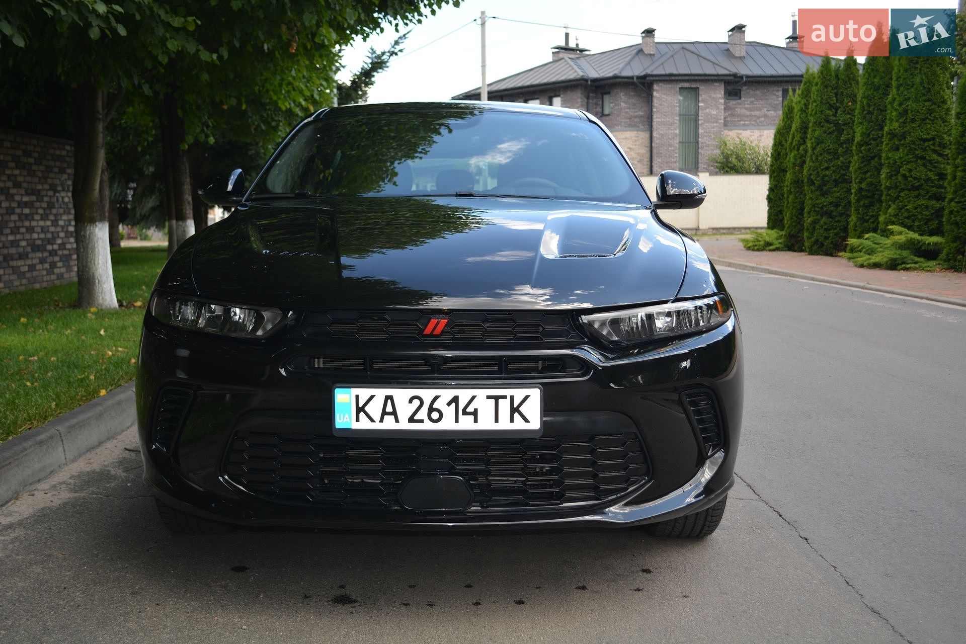 Dodge Hornet 2023 VIN ZACPDFCW0R3A33567 фото оголошення 11 з 27
