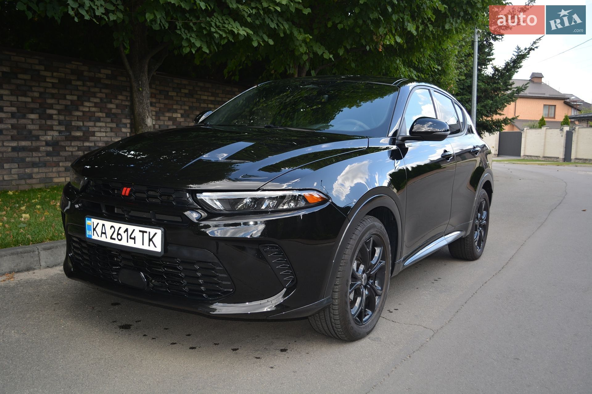 Dodge Hornet 2023 VIN ZACPDFCW0R3A33567 фото оголошення 3 з 27