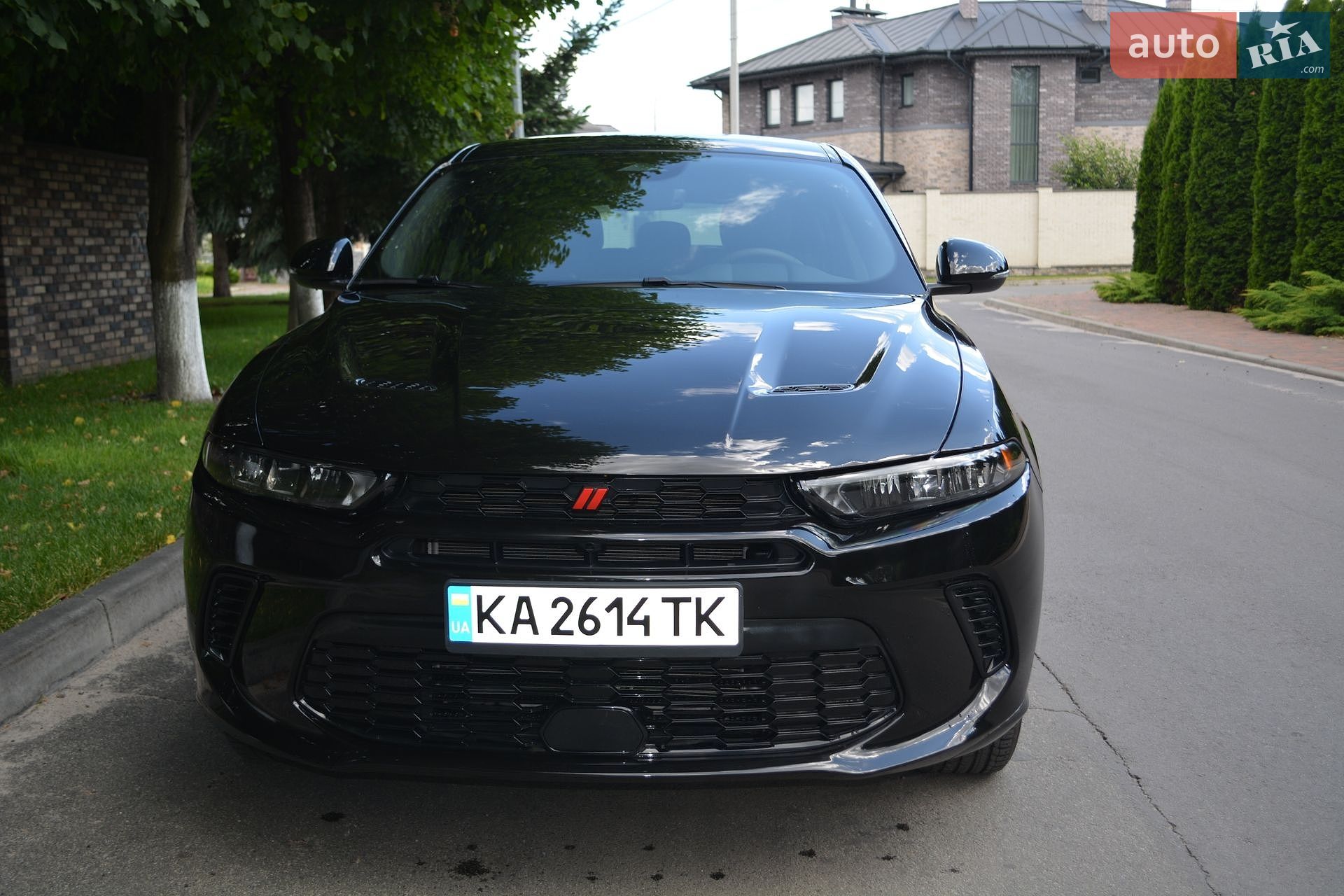 Dodge Hornet 2023 VIN ZACPDFCW0R3A33567 фото оголошення 2 з 27