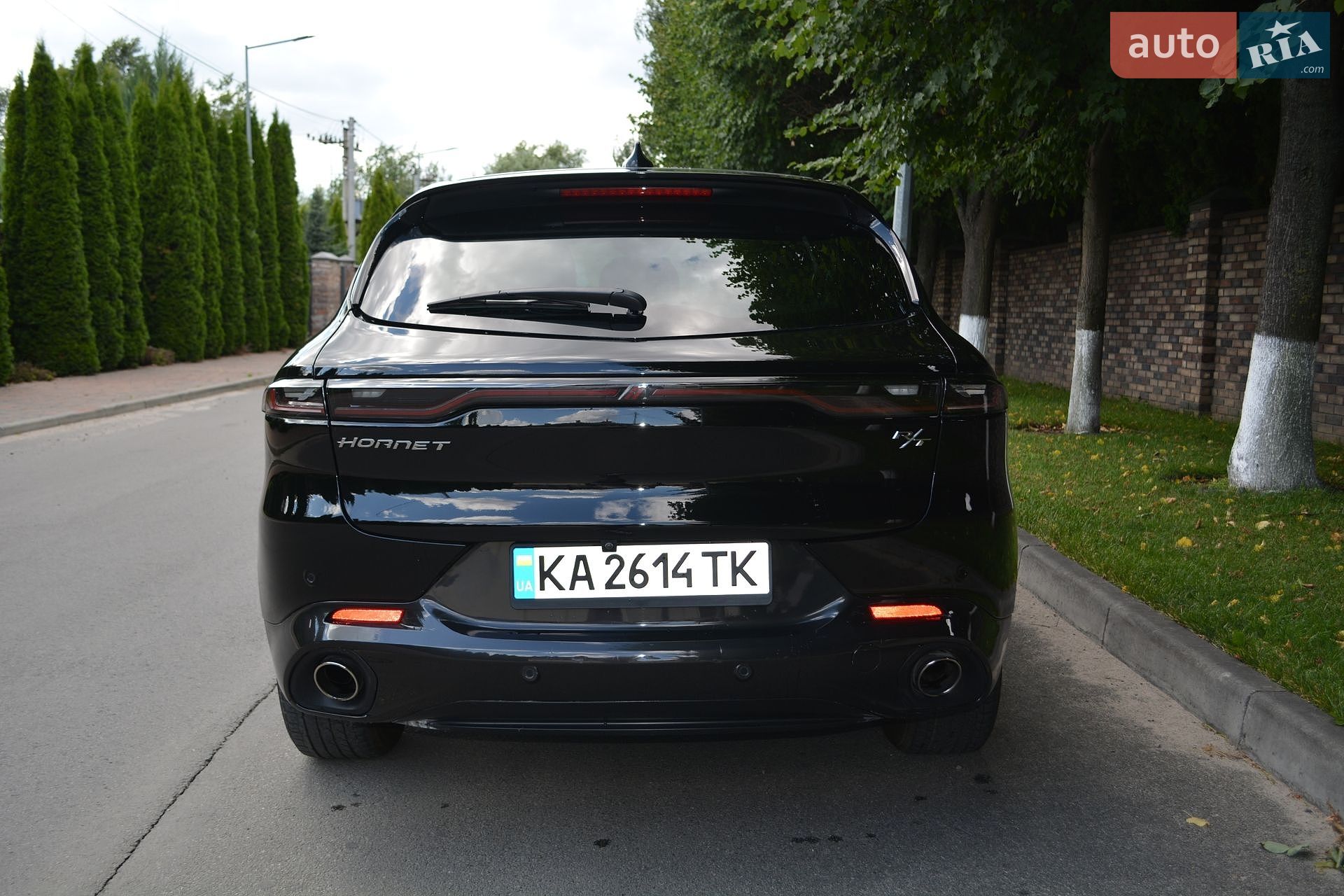 Dodge Hornet 2023 VIN ZACPDFCW0R3A33567 фото оголошення 6 з 27
