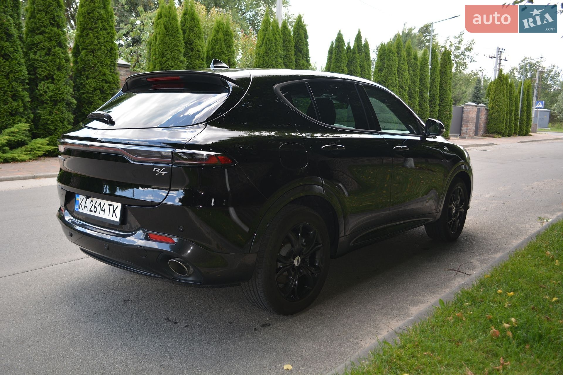 Dodge Hornet 2023 VIN ZACPDFCW0R3A33567 фото оголошення 8 з 27