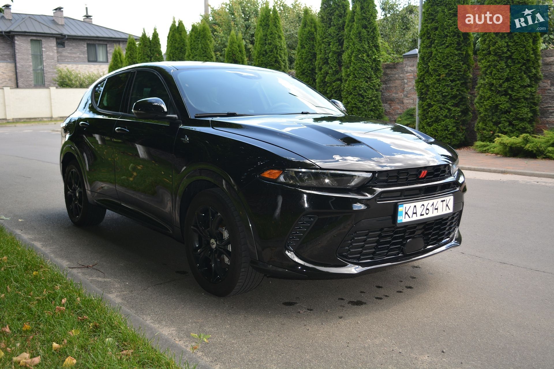 Dodge Hornet 2023 VIN ZACPDFCW0R3A33567 фото оголошення 9 з 27