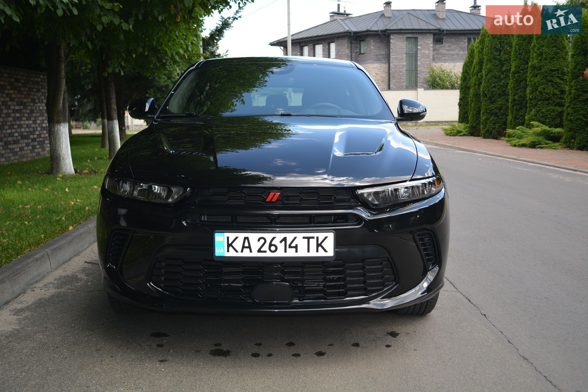Dodge Hornet 2023 VIN ZACPDFCW0R3A33567 фото оголошення 10 з 27