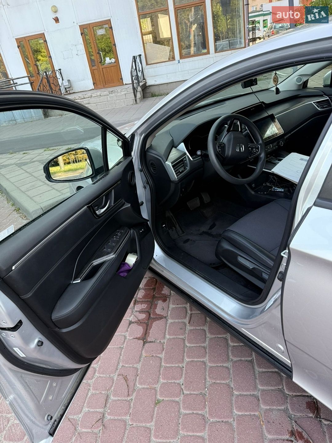 Honda Clarity 2020 VIN JHMZC5F16MC001670 фото оголошення 19 з 62