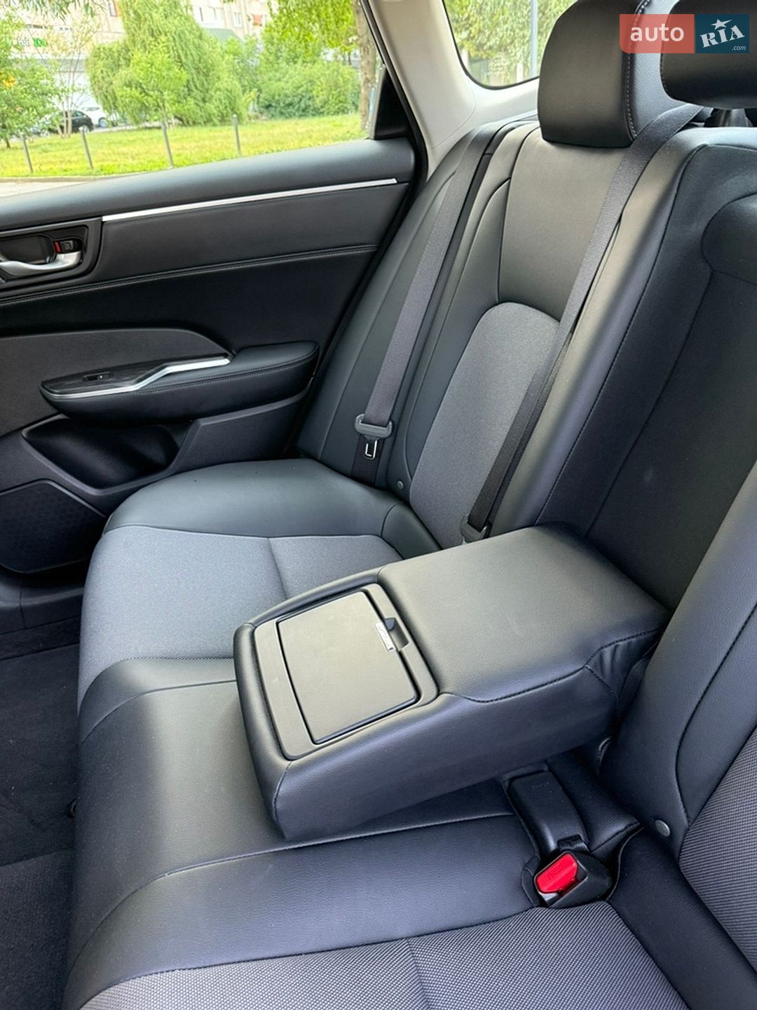 Honda Clarity 2020 VIN JHMZC5F16MC001670 фото оголошення 47 з 62