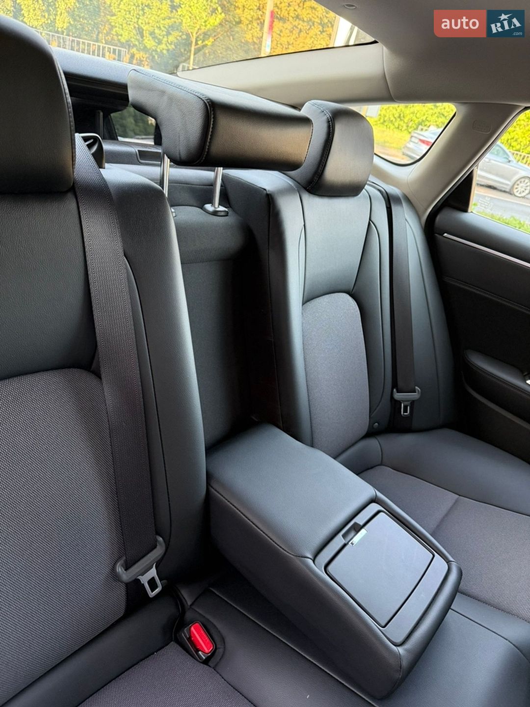 Honda Clarity 2020 VIN JHMZC5F16MC001670 фото оголошення 52 з 62
