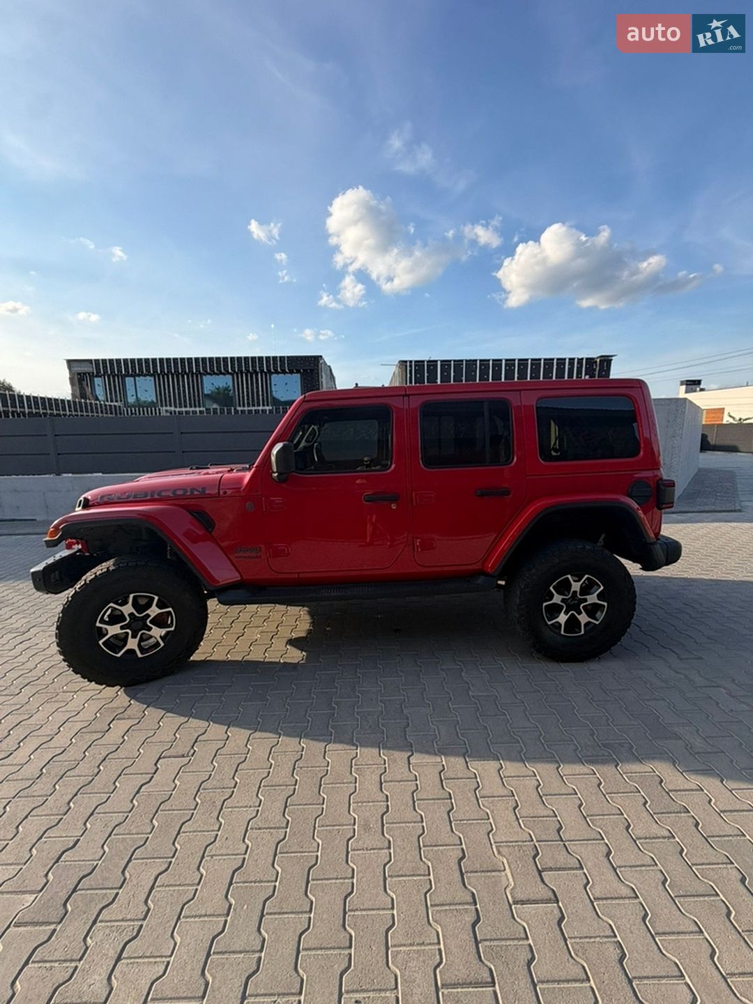 Jeep Wrangler 2020 VIN 1C4HJXFG5LW187525 фото оголошення 17 з 31