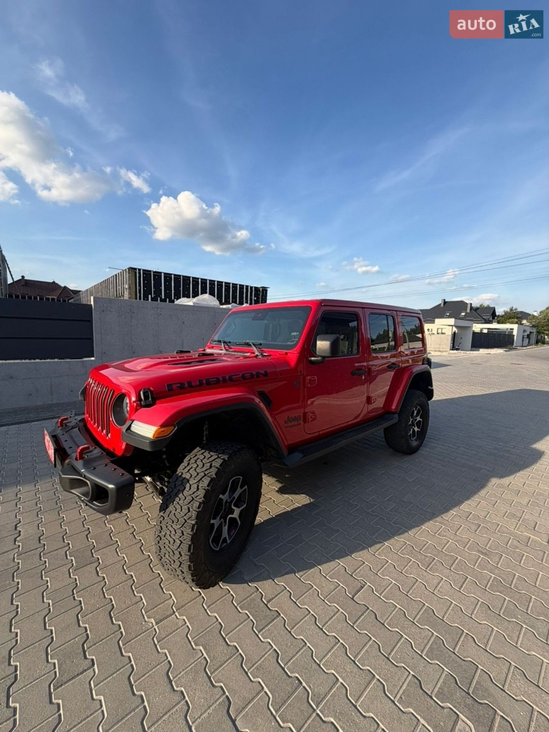 Jeep Wrangler 2020 VIN 1C4HJXFG5LW187525 фото оголошення 18 з 31