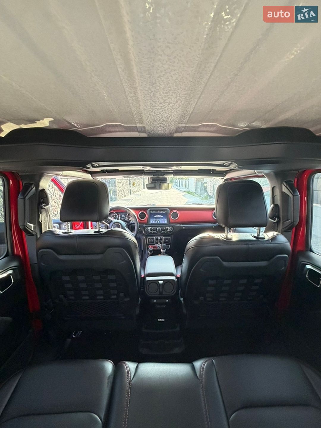 Jeep Wrangler 2020 VIN 1C4HJXFG5LW187525 фото оголошення 22 з 31