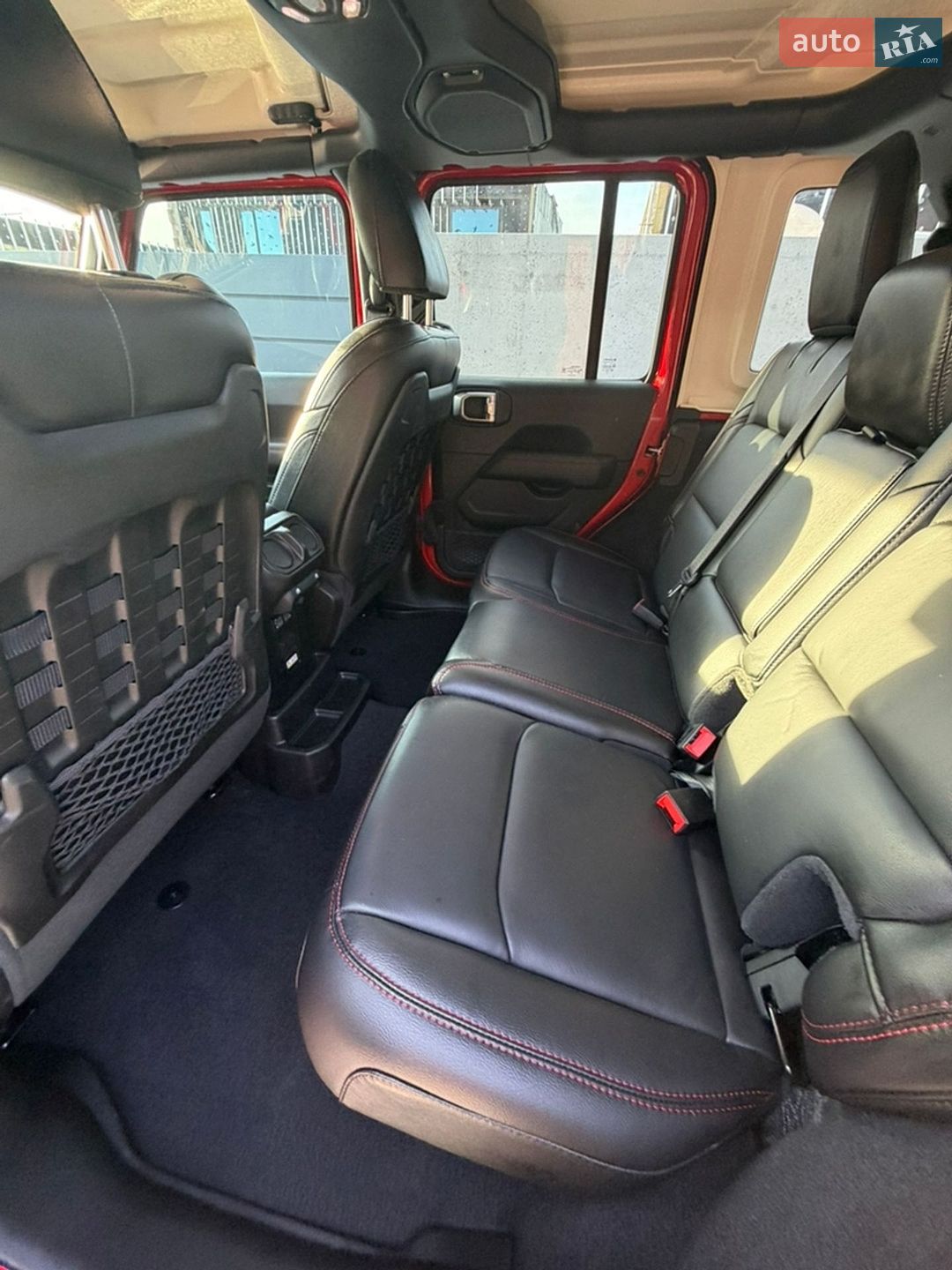 Jeep Wrangler 2020 VIN 1C4HJXFG5LW187525 фото оголошення 25 з 31