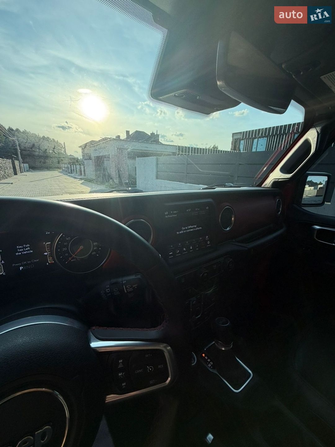 Jeep Wrangler 2020 VIN 1C4HJXFG5LW187525 фото оголошення 26 з 31