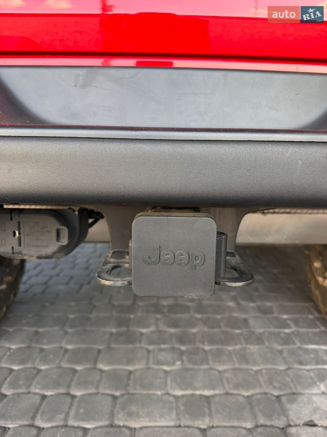 Jeep Wrangler 2020 VIN 1C4HJXFG5LW187525 фото оголошення 28 з 31
