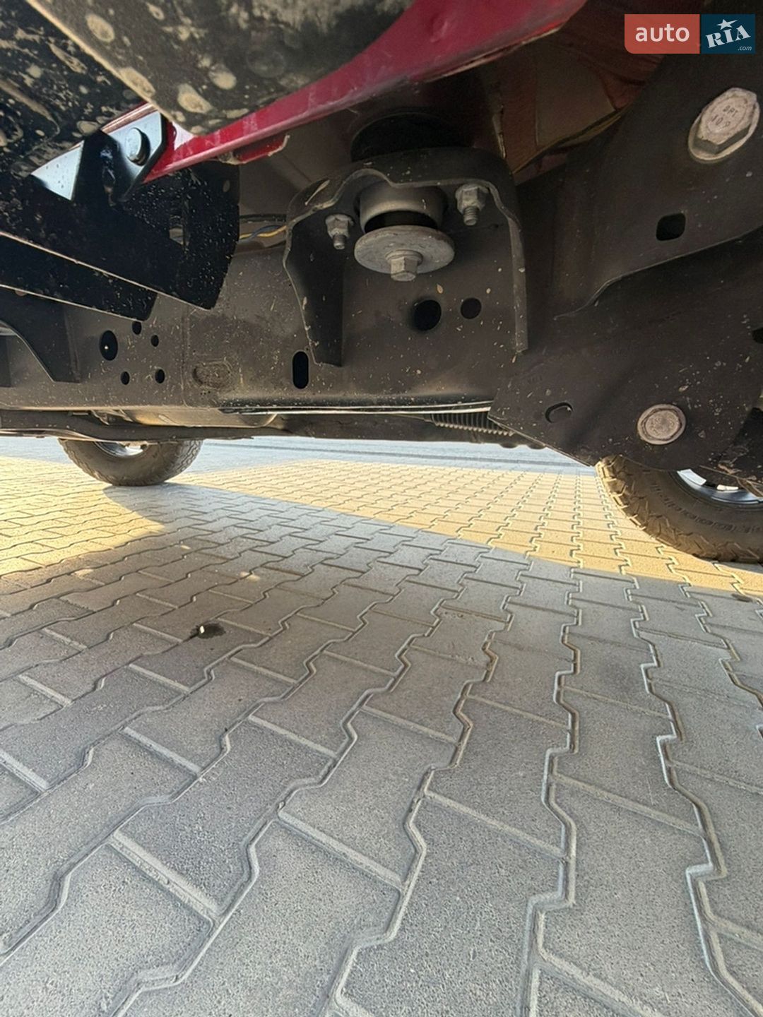 Jeep Wrangler 2020 VIN 1C4HJXFG5LW187525 фото оголошення 29 з 31