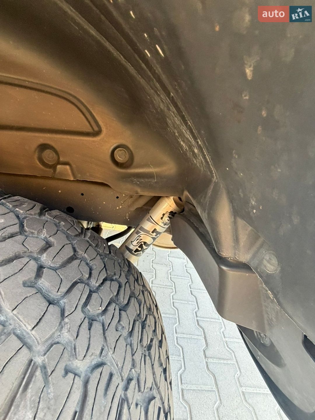 Jeep Wrangler 2020 VIN 1C4HJXFG5LW187525 фото оголошення 30 з 31