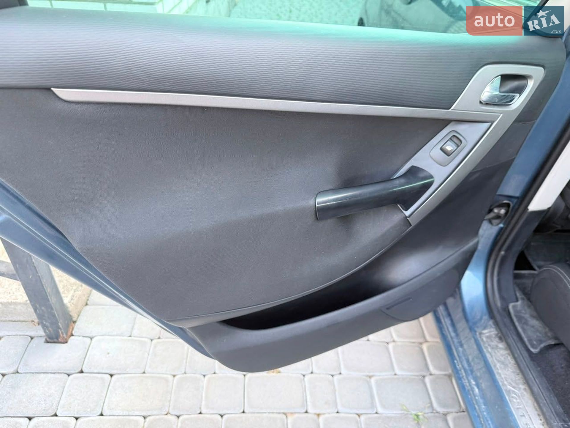 Citroen C4 Picasso 2009 VIN VF7UD5FWC9J148749 фото оголошення 4 з 21