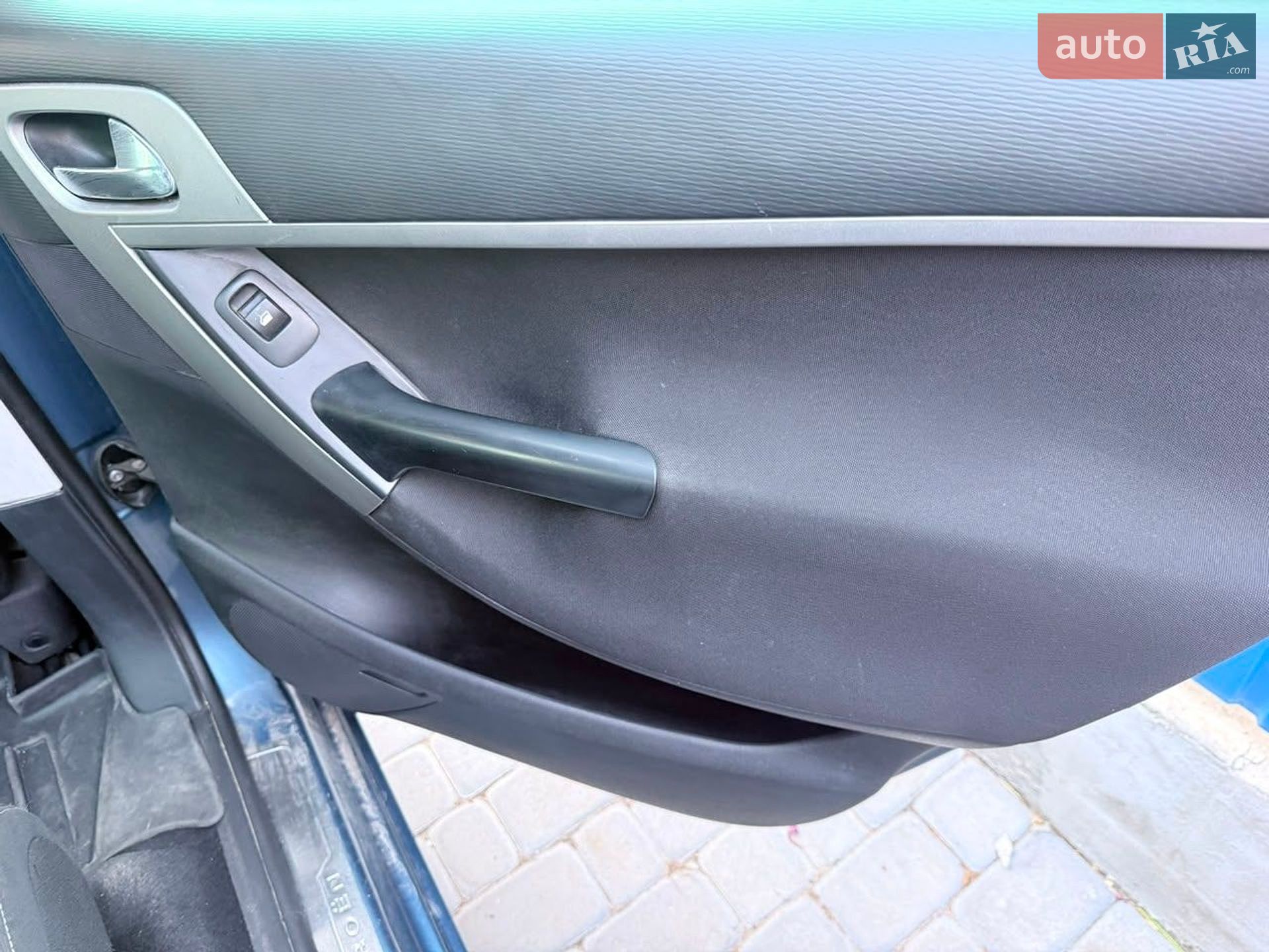 Citroen C4 Picasso 2009 VIN VF7UD5FWC9J148749 фото оголошення 13 з 21