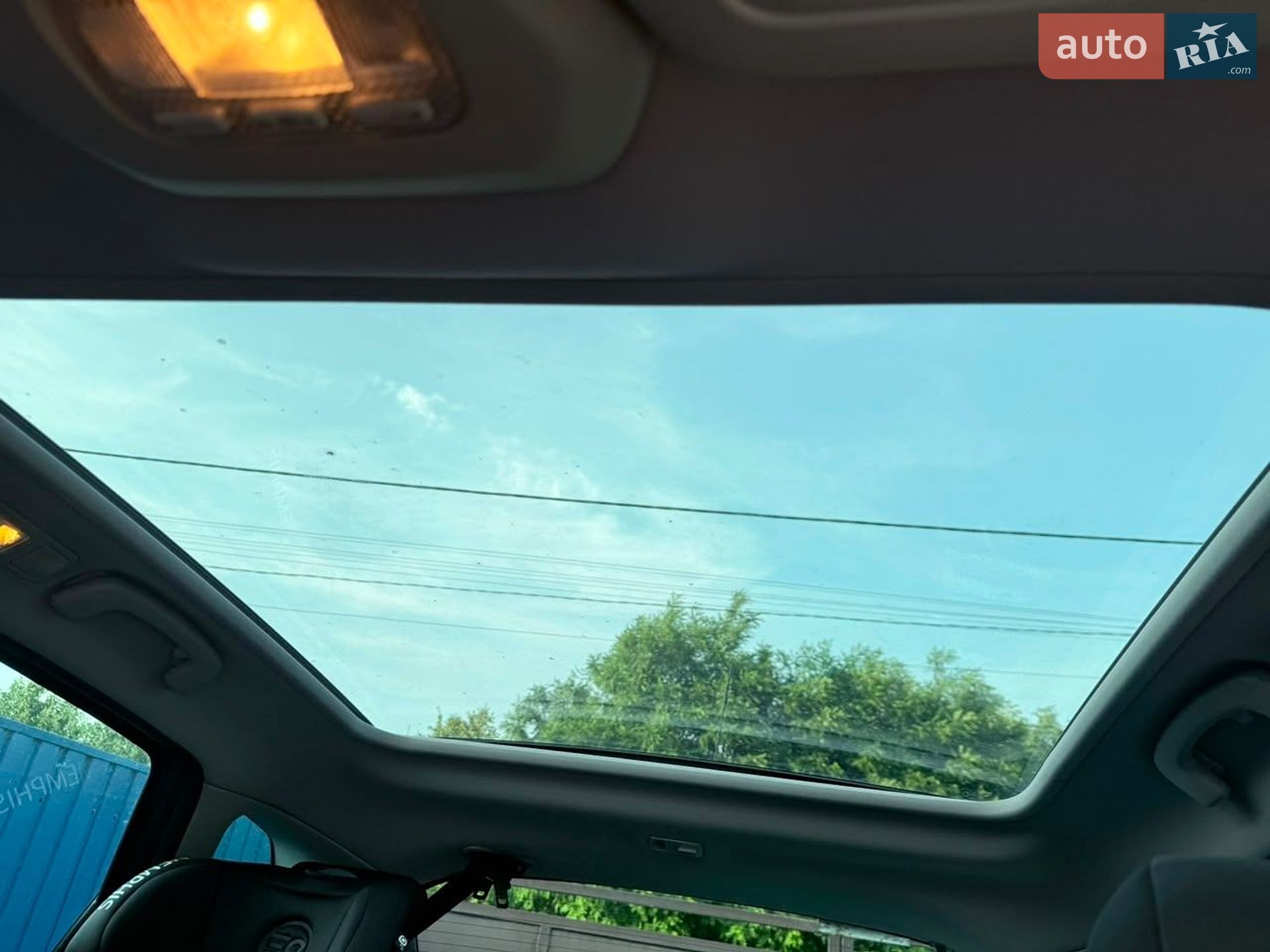Citroen C4 Picasso 2009 VIN VF7UD5FWC9J148749 фото оголошення 16 з 21