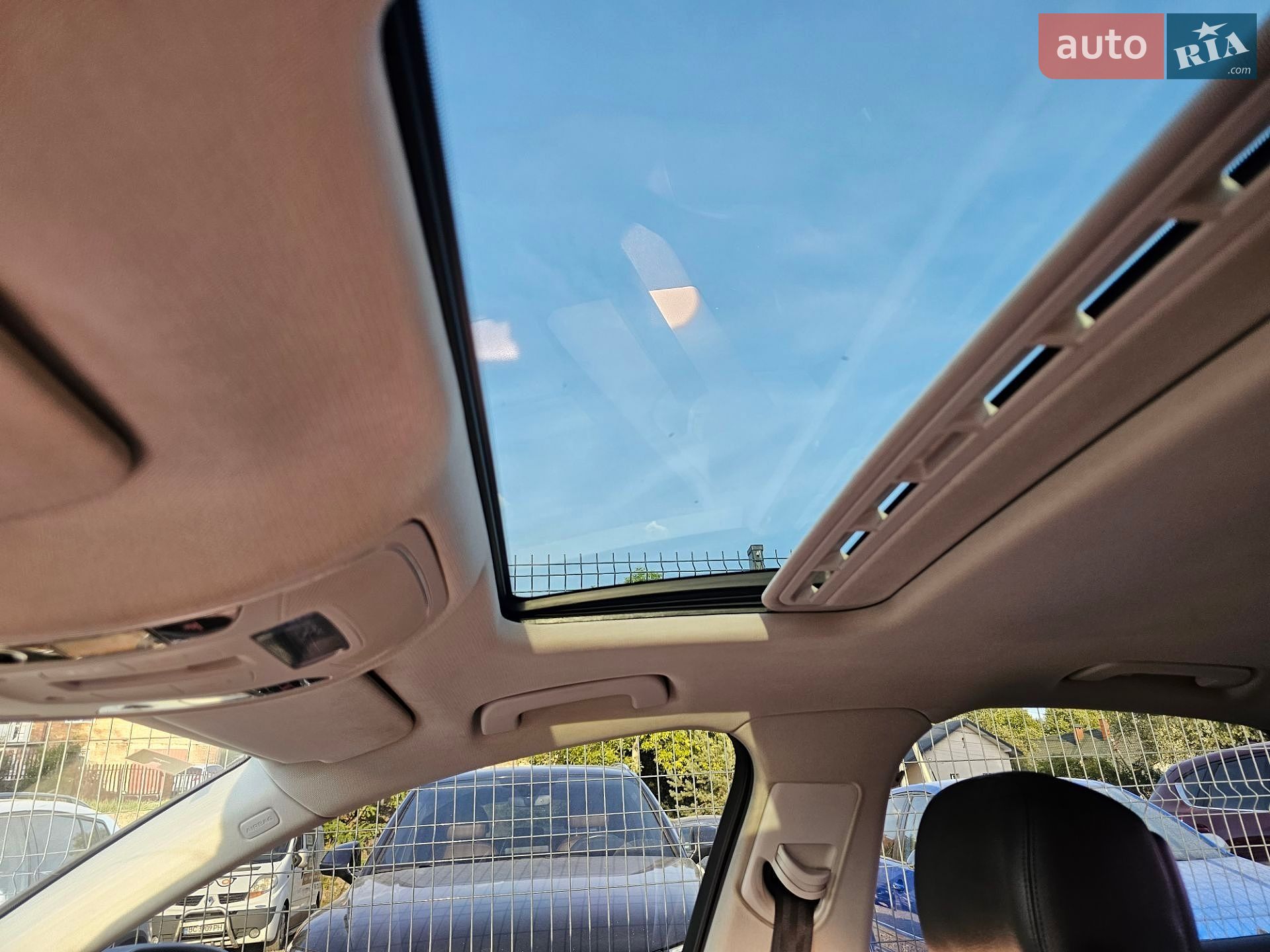 Audi A6 2014 VIN WAUZZZ4G8EN148669 фото оголошення 21 з 22