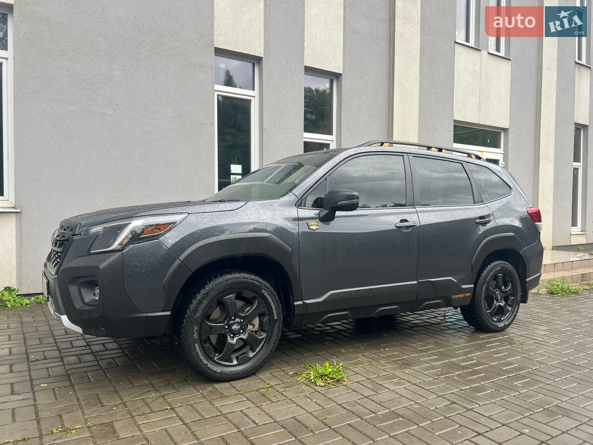 Subaru Forester 2023 VIN JF2SKAMC2PH447990 фото оголошення 20 з 49