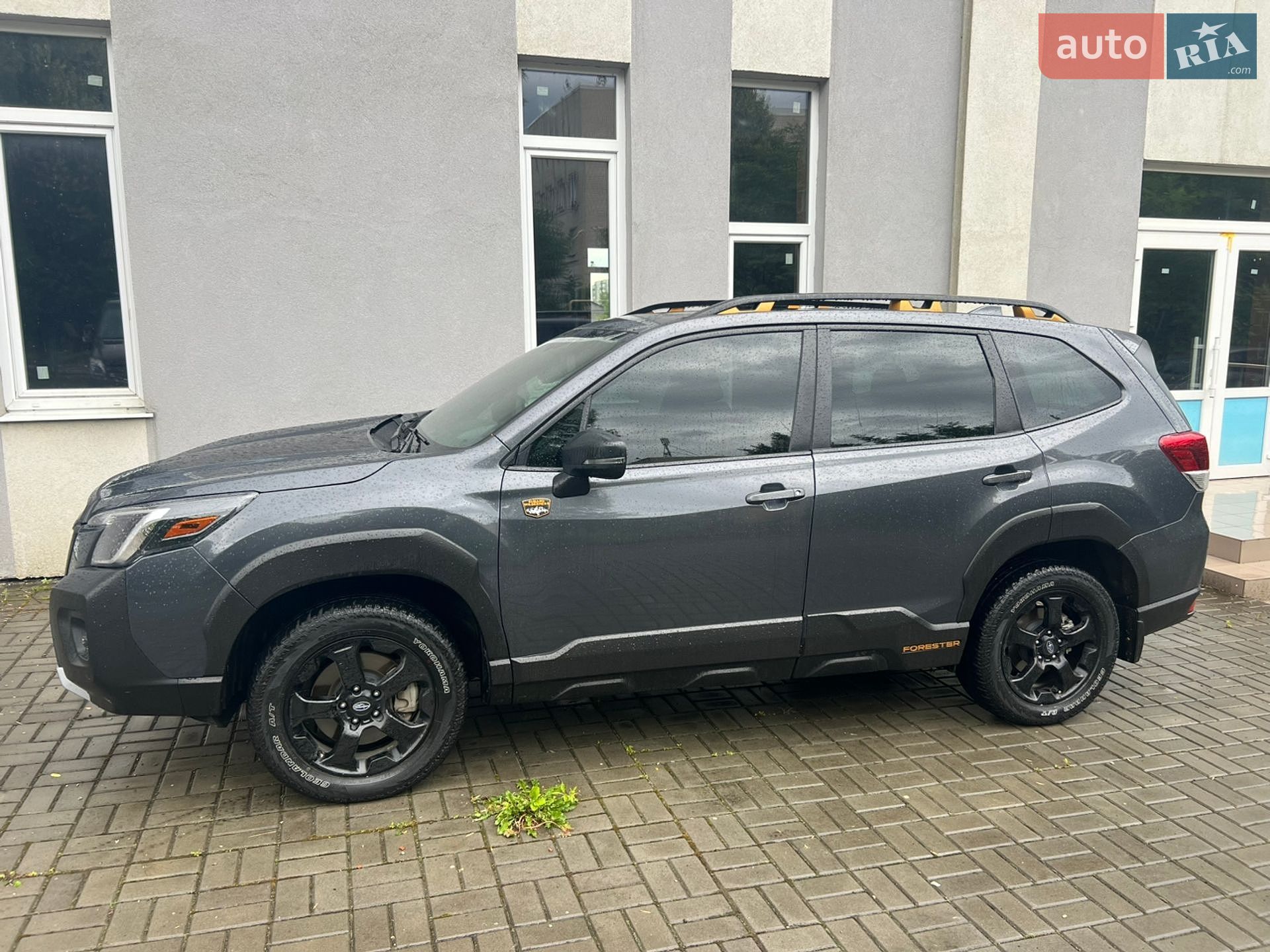 Subaru Forester 2023 VIN JF2SKAMC2PH447990 фото оголошення 21 з 49