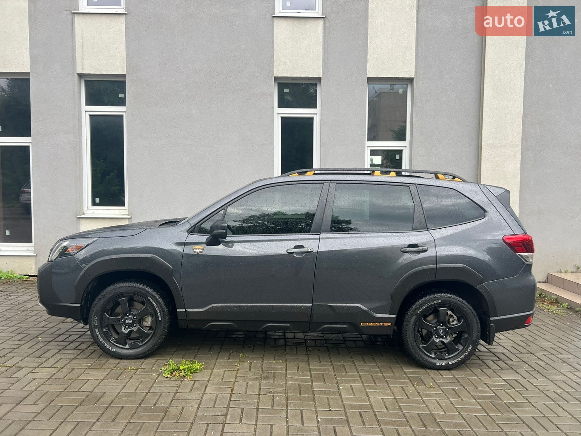 Subaru Forester 2023 VIN JF2SKAMC2PH447990 фото оголошення 22 з 49