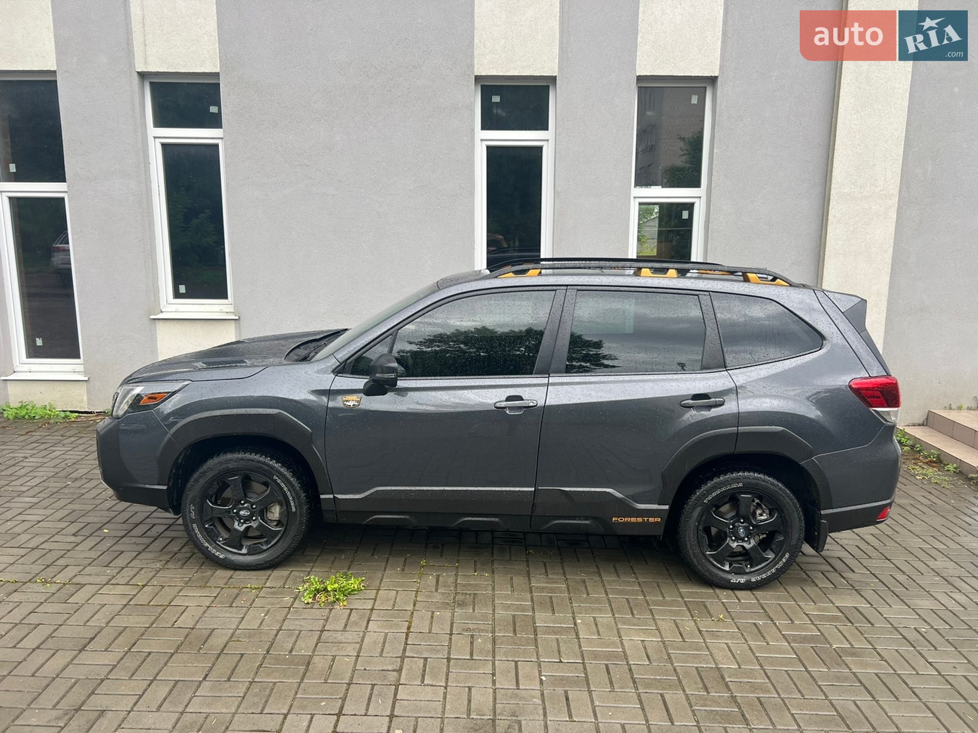 Subaru Forester 2023 VIN JF2SKAMC2PH447990 фото оголошення 23 з 49