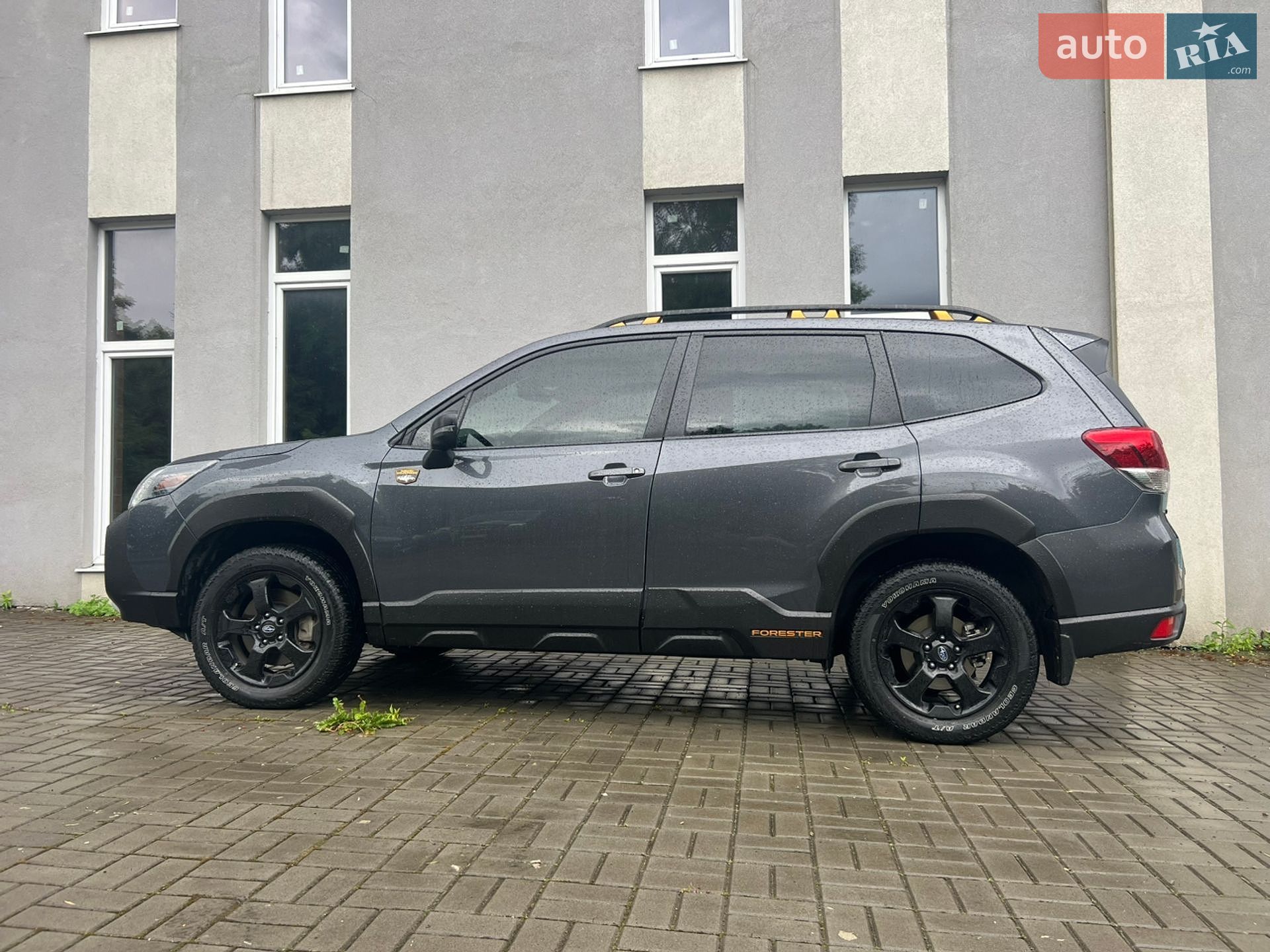 Subaru Forester 2023 VIN JF2SKAMC2PH447990 фото оголошення 24 з 49